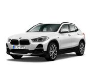 Gebraucht BMW X2 Advantage 125 PS (91 kW) 2022 SUV