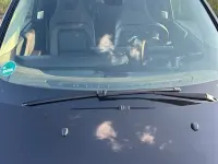 Gebraucht BMW i3 Performance 135 kW (184 PS) 2018 Schwarz Kleinwagen
