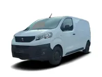 Gebraucht Peugeot Expert Premium 120 PS (88 kW) 2022 Weiss Van