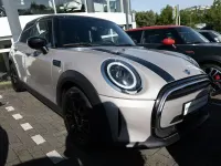 Gebraucht Mini Cooper Classic 136 PS (100 kW) 2023 Grau Kleinwagen