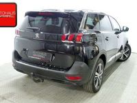 gebraucht Peugeot 5008 Allure 130 EAT8 7SITZ+PANO+AHK+NAVI+KAMERA+