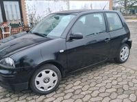 gebraucht Seat Arosa tüv neu.Anfängerfahrzeug Top