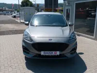 Gebraucht Ford Kuga ST-Line X 150 PS (110 kW) 2020 Grau SUV