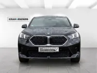 Gebraucht BMW X2 Performance 156 PS (114 kW) 2025 Schwarz SUV