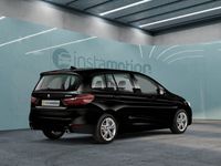 gebraucht BMW 220 Gran Tourer i LED PDC Navi Pano