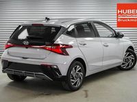 Neu Hyundai i20 90 PS (66 kW) 2026 Lumen grey metallic () Kleinwagen