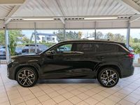 Gebraucht VW Tayron R-line 193 PS (141 kW) 2025 Schwarz SUV