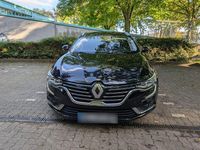 Gebraucht Renault Talisman Initiale Paris 160 PS (117 kW) 2017 Kombi