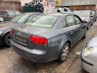 Gebraucht Audi A4 163 PS (119 kW) 2005 Grau Limousine