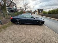 gebraucht BMW 335 Cabriolet 