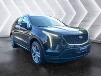 Gebraucht Cadillac XT4 230 PS (169 kW) 2023 Schwarz SUV