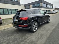 gebraucht Audi Q5 Q5TDI Quattro