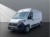 Usata Fiat Ducato 179 CV (131 kW) 2023 Bianco Furgone