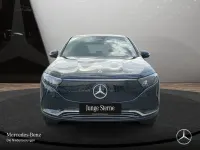 Gebraucht Mercedes EQA250+ Advanced 139 kW (190 PS) 2025 Schwarz SUV
