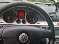 Gebraucht VW Passat 140 PS (102 kW) 2007 Kombi
