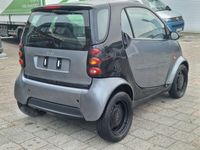 gebraucht Smart ForTwo Coupé (TÜV NEU!)