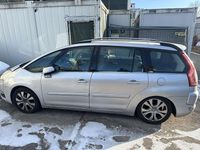 Gebraucht Citroën C4 141 PS (103 kW) 2005 Van / Kleinbus