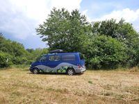 gebraucht VW Caravelle T42.5 TDI lang Camper