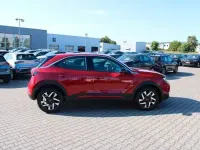 Gebraucht Opel Mokka Elegance 101 PS (74 kW) 2024 Rot SUV