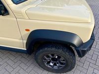 gebraucht Suzuki Jimny 1.5 ALLGRIP Comfort+