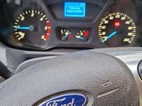 Gebraucht Ford Transit Trend 125 PS (91 kW) 2019 Weiß SUV