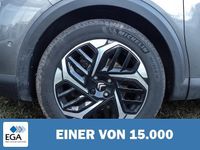 Gebraucht Citroën C4 Shine 131 PS (96 kW) 2023 Metallic SUV
