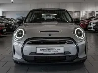 Gebraucht Mini Cooper SE Essential 135 kW (184 PS) 2023 Silber Kleinwagen