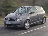 Gebraucht VW Golf VI 125 PS (91 kW) 2011 Grau Kleinwagen