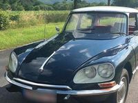 Gebraucht Citroën DS 1968 Limousine