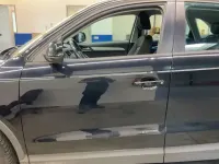 Gebraucht Audi Q3 150 PS (110 kW) 2016 Schwarz SUV