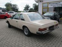 Gebraucht Fiat 130 165 PS (121 kW) 1972 Beige Coupé