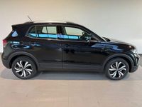 Neu VW T-Cross Style 116 PS (85 kW) 2025 Schwarz SUV