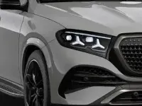 Neu Mercedes GLE350 Premium 309 PS (227 kW) 2026 Schwarz SUV