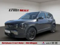 Neu Kia EV2 Earth 108 kW (147 PS) 2026 Grau SUV