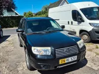 Gebraucht Subaru Forester Active 158 PS (116 kW) 2008 SUV