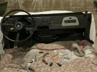 Gebraucht Toyota Land Cruiser 90 PS (66 kW) 1980 SUV