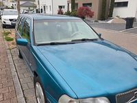 Usata Volvo V70 140 CV (102 kW) 1998 Blu Station wagon