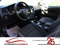 Occasion VW Golf VII Join 116 ch (85 kW) 2018 Jaune Berline