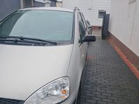 gebraucht Ford Galaxy 1.9TDI 85kW Ghia 7-sitzig Ghia