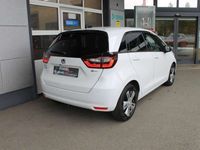 gebraucht Honda Jazz 1.5 i-MMD Hybrid Executive LED|SHZ|Navi