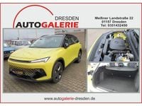 Brugt Baic X55 177 HK (130 kW) 2023 SUV