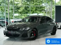 Gebraucht BMW 340 340 PS (250 kW) 2022 Grau Limousine