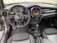 gebraucht Mini Cooper S 3-T. Sport-Autom. Chili LED Pano PDC