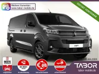 Nowe Citroën Jumpy 150 KM (110 kW) 2026 Szary Minivan