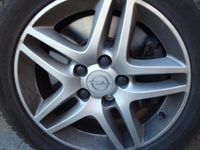 gebraucht Opel Zafira Sport 2.2 6 - Gang