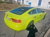 gebraucht Audi A5 Quattro