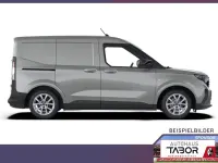 Neu Ford Transit Limited 101 PS (74 kW) 2025 Silber Van