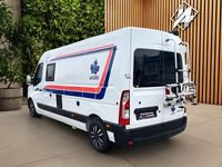 Gebraucht Renault R4 2024 Weiss Van