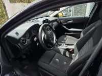 Gebraucht Mercedes A160 102 PS (75 kW) 2016 Schwarz Limousine
