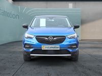 gebraucht Opel Grandland X Turbo INNOVATION